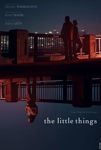 The Little Things