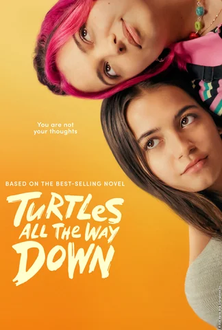 Turtles All the Way Down