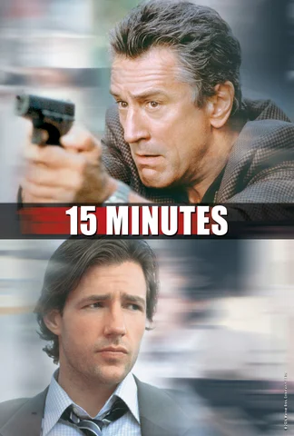 15 Minutes