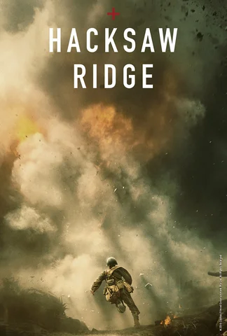 Hacksaw Ridge