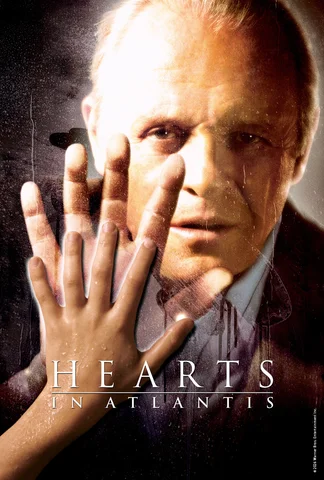 Hearts in Atlantis
