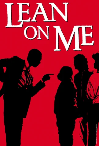 Lean on Me