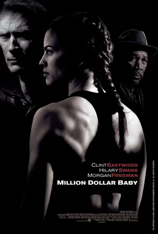 Million Dollar Baby