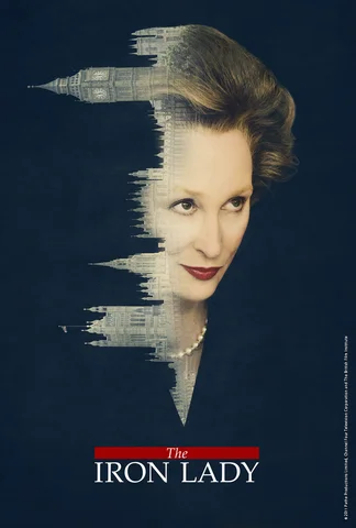 The Iron Lady