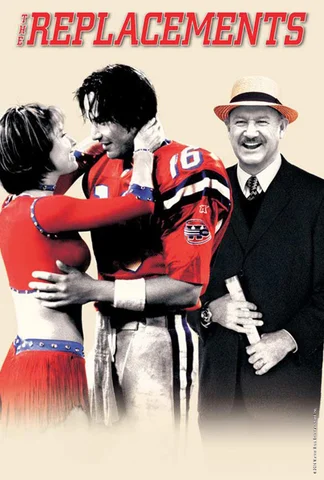 The Replacements