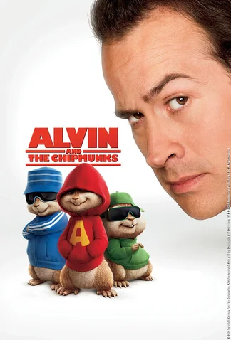 Alvin and the Chipmunks