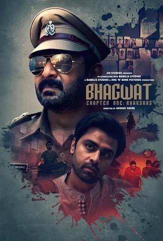 Bhagwat: Chapter One – Raakshas