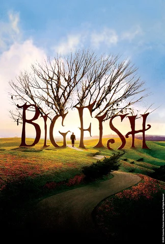 Big Fish