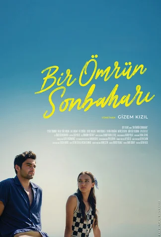 Bir Ömrün Sonbaharı