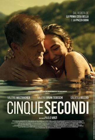 Cinque secondi (Five Seconds)