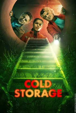 Cold Storage
