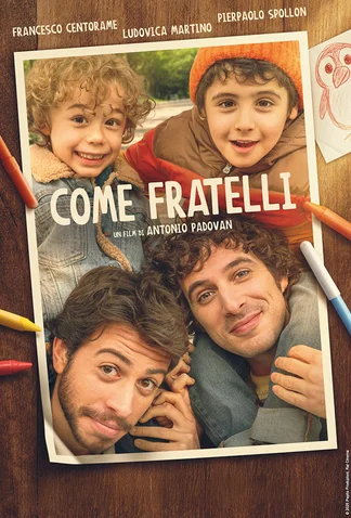 Come Fratelli