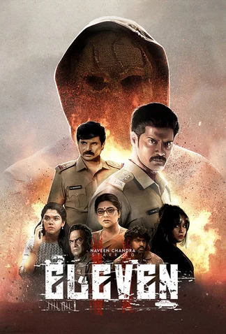 Eleven