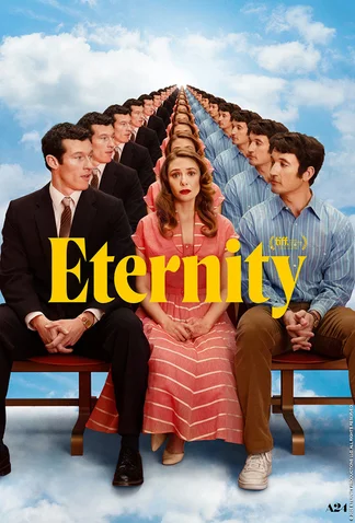 Eternity