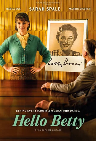 Hello Betty