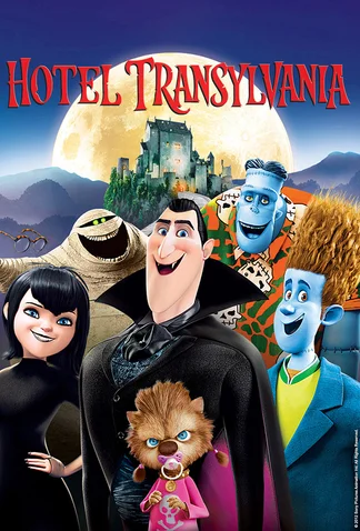 Hotel Transylvania