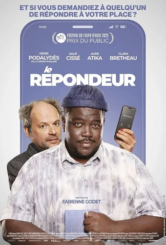 Le répondeur