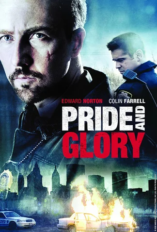 Pride And Glory