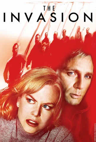 The Invasion