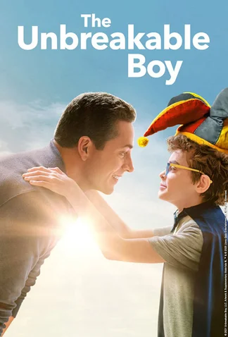 The Unbreakable Boy