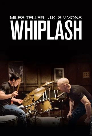 Whiplash
