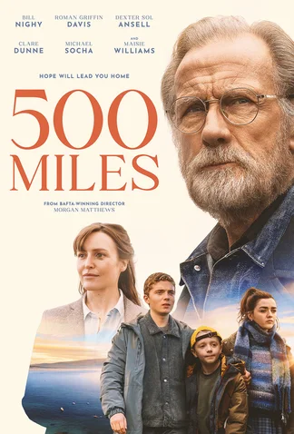 500 Miles