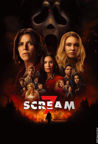 Scream 7