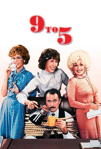 9 to 5