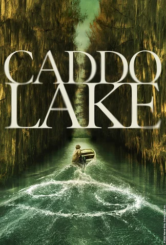 Caddo Lake