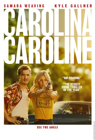 Carolina Caroline