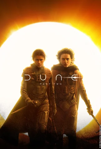Dune: Part Two