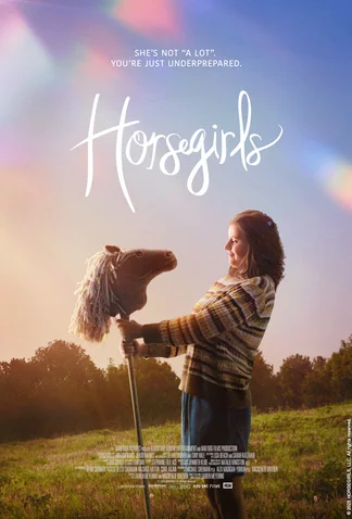 Horsegirls