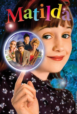 Matilda