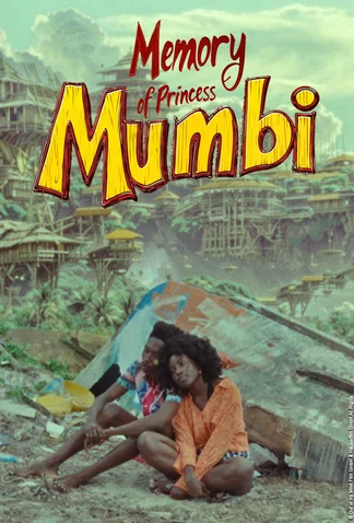 Memory of Princess Mumbi