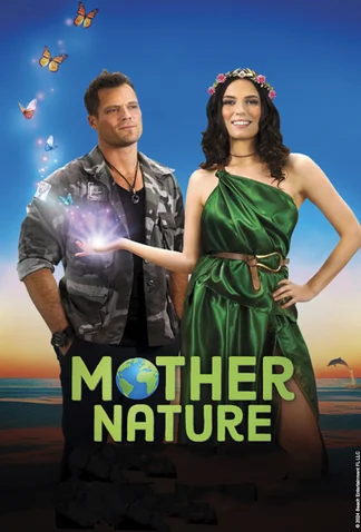 Mother Nature
