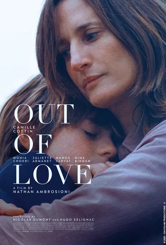 Out Of Love (Les enfants vont bien)