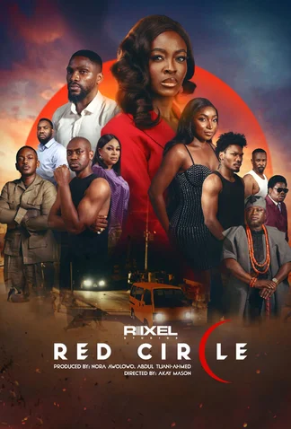 Red Circle