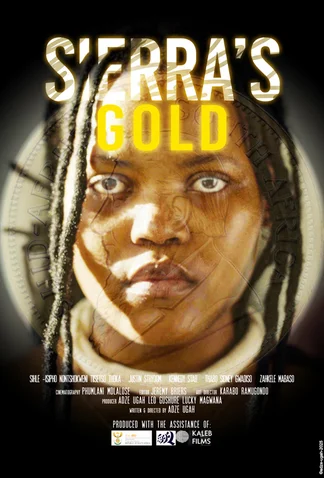 Sierra’s Gold