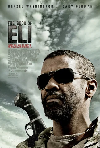 The Book of Eli