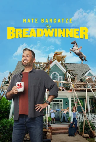 The Breadwinner