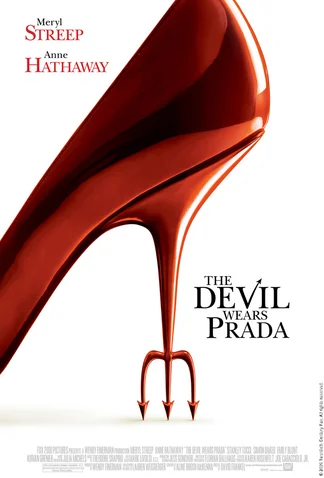 The Devil Wears Prada