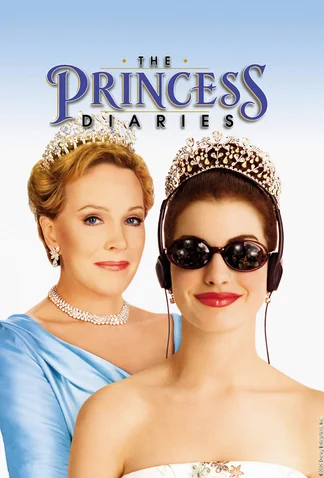 The Princess Diaries