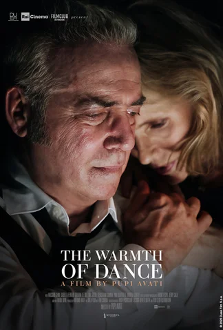 The Warmth Of The Dance