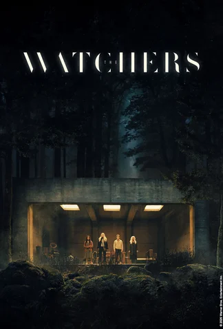 The Watchers