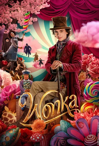 Wonka