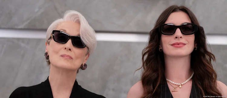 The Devil Wears Prada 2
