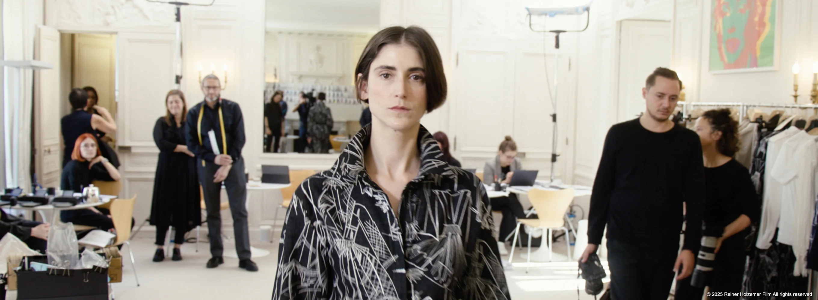 Akris - Fashion With A Heritage