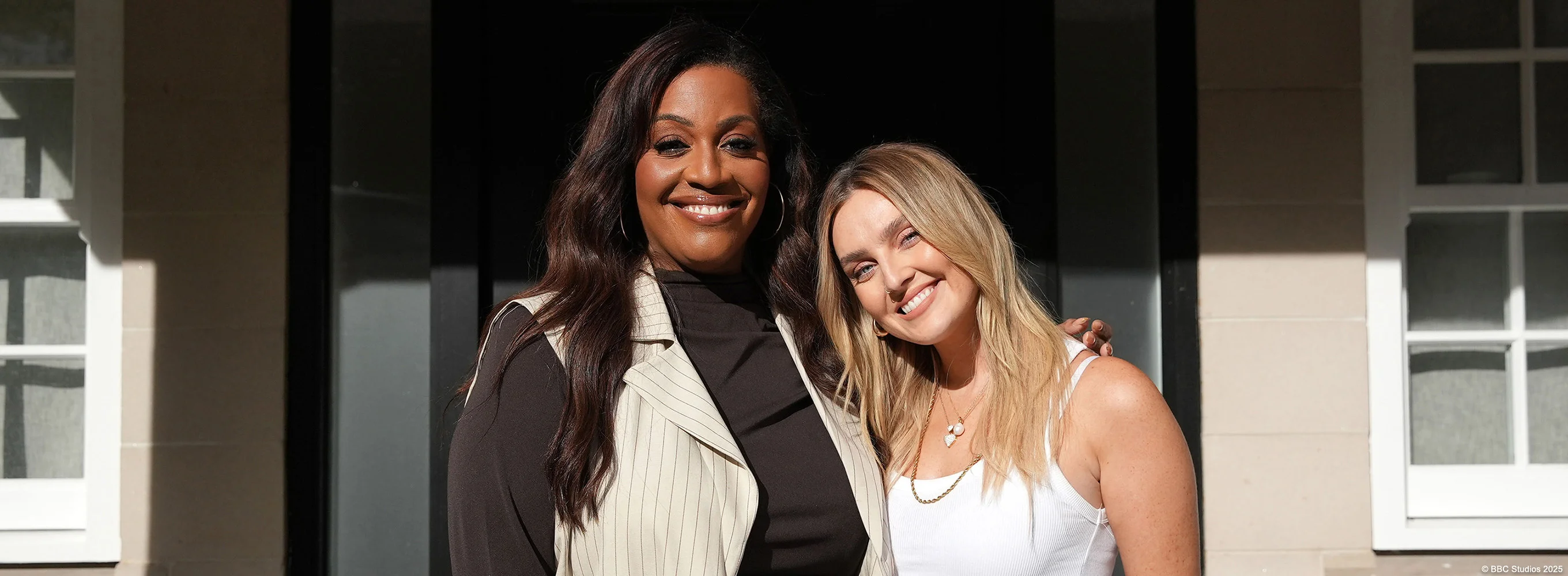 Alison Hammond's Big Weekend