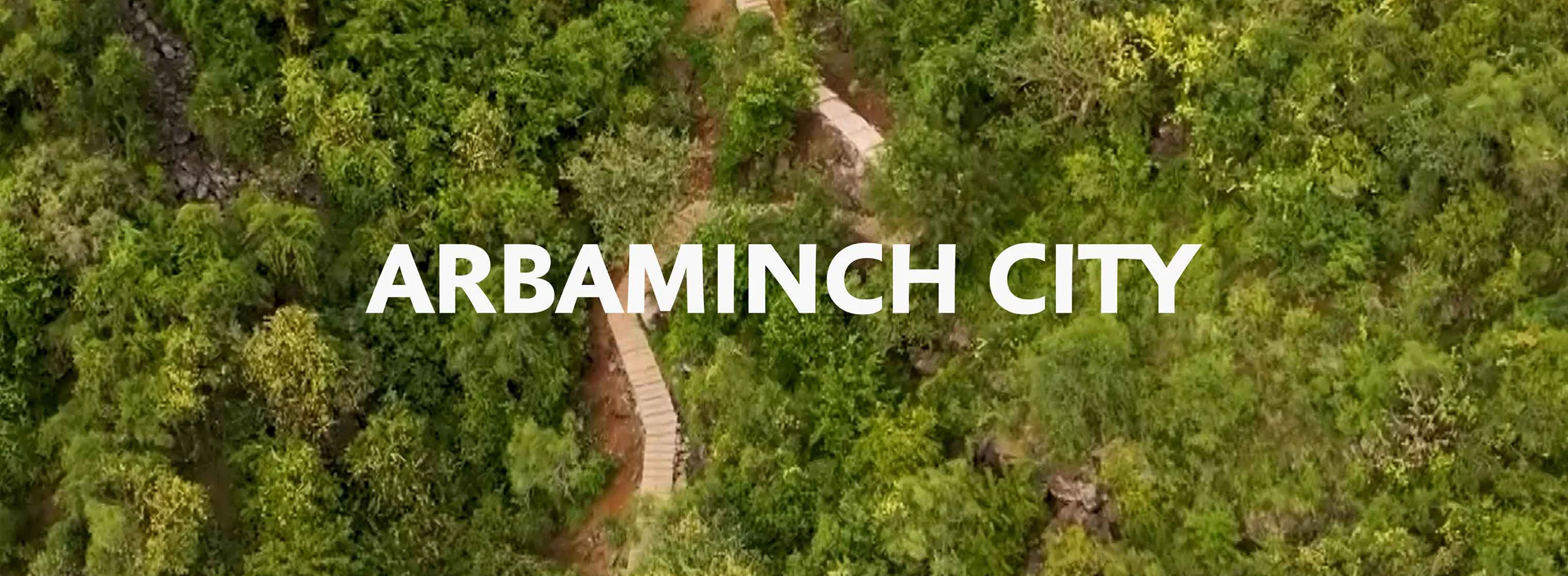 Arba Minch Spot