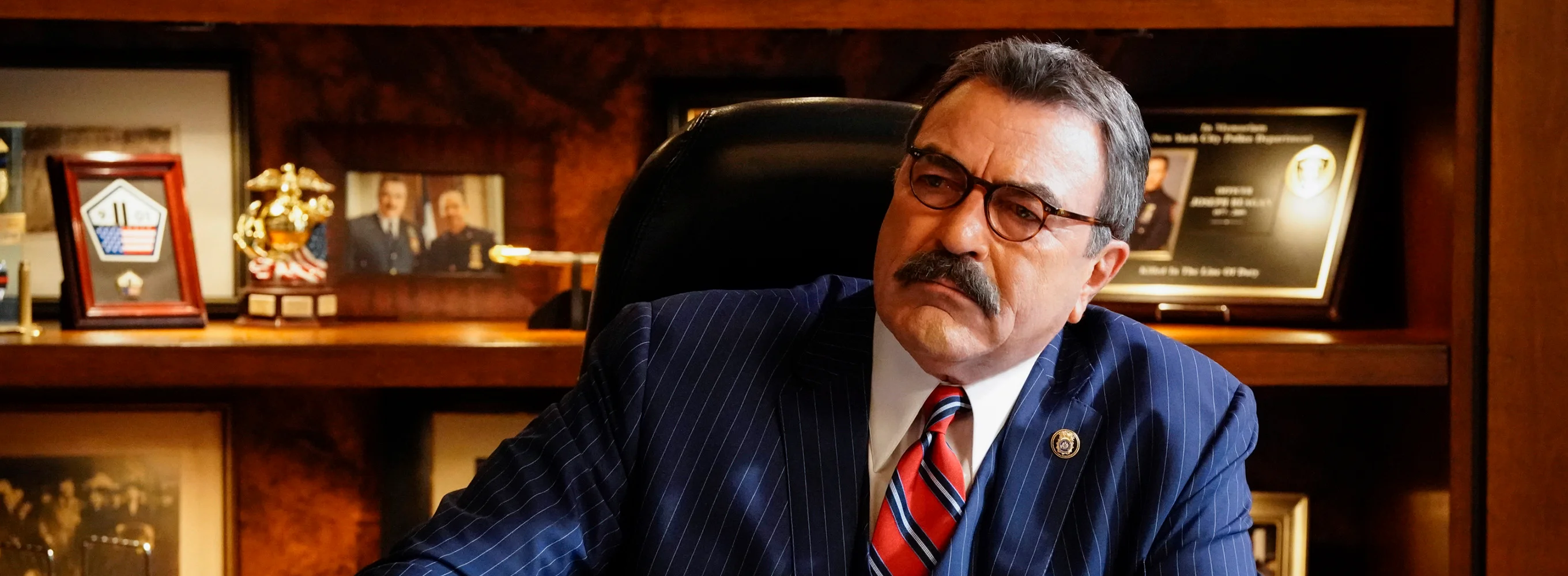 Blue Bloods